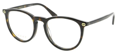 lunettes vue gucci femme|authentic Gucci men glasses.